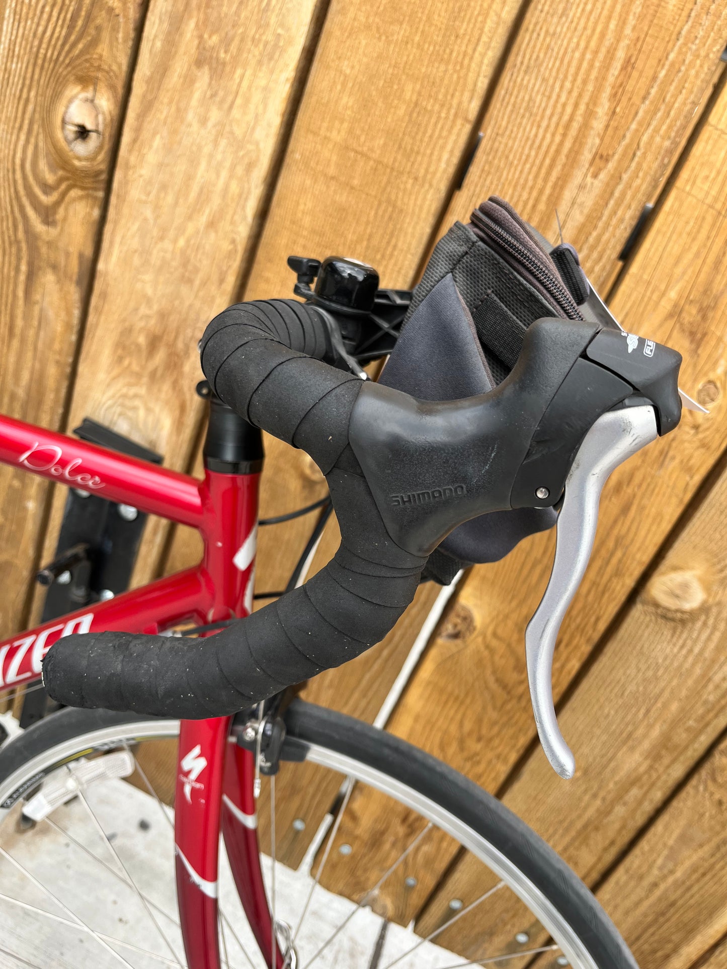 Specialized Dolce Road Bike Shimano 3x8 size 54