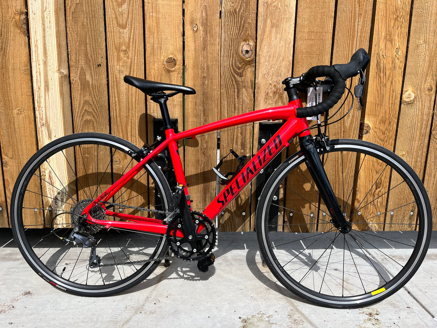 Specialized Allez Junior Road Bike