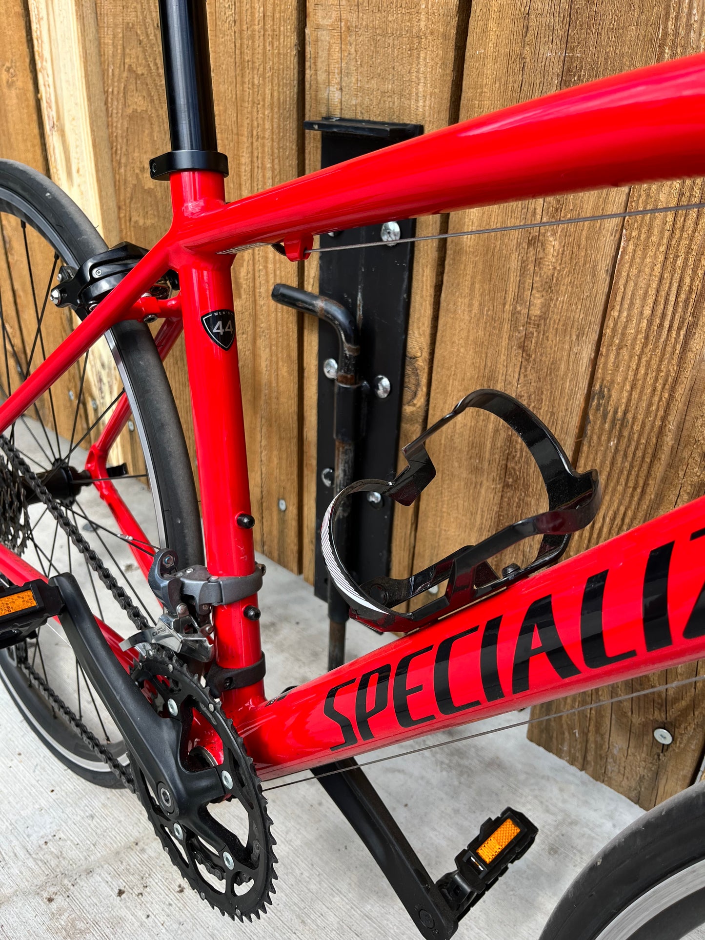 Specialized Allez Junior Road Bike