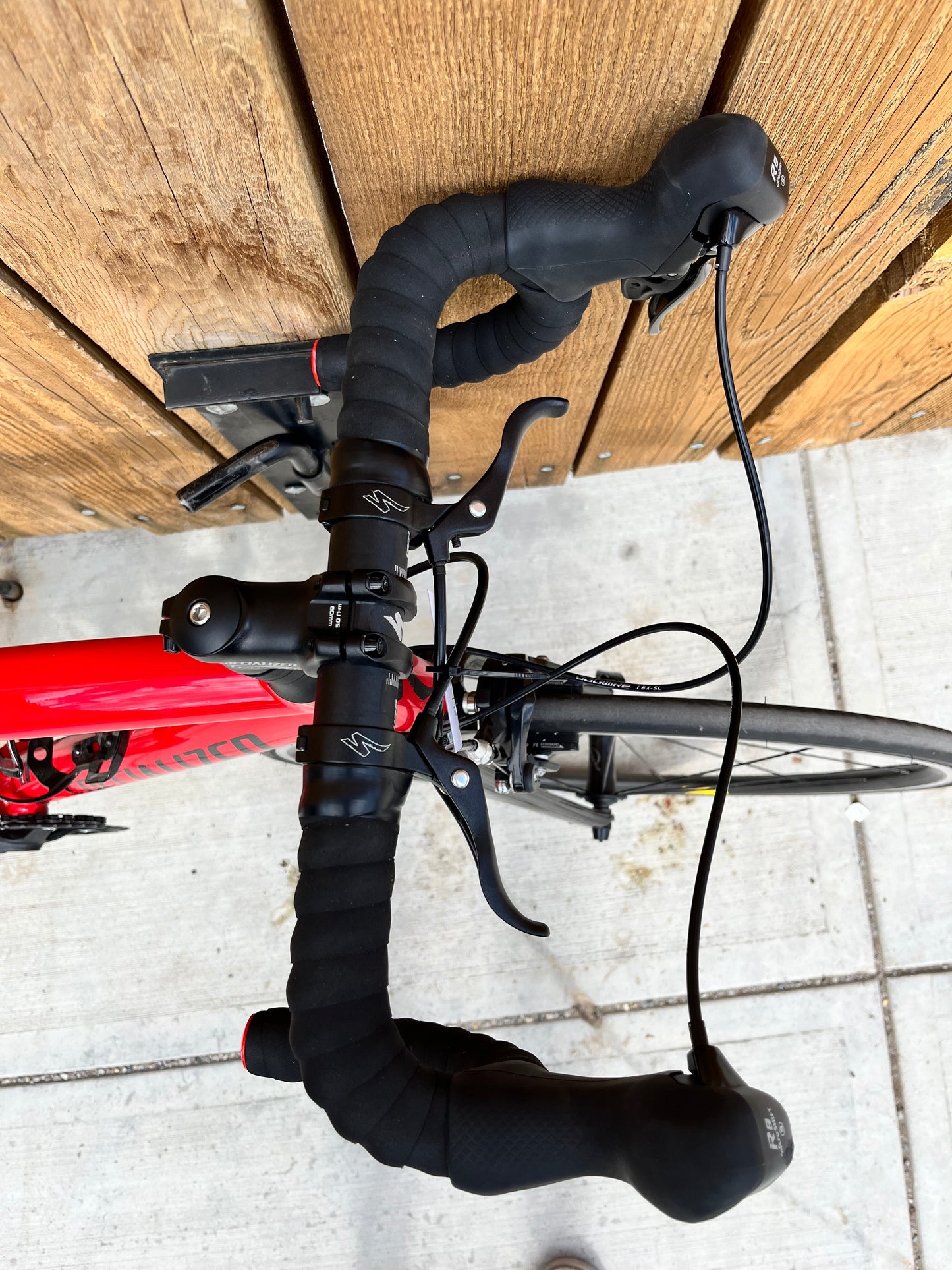 Specialized Allez Junior Road Bike