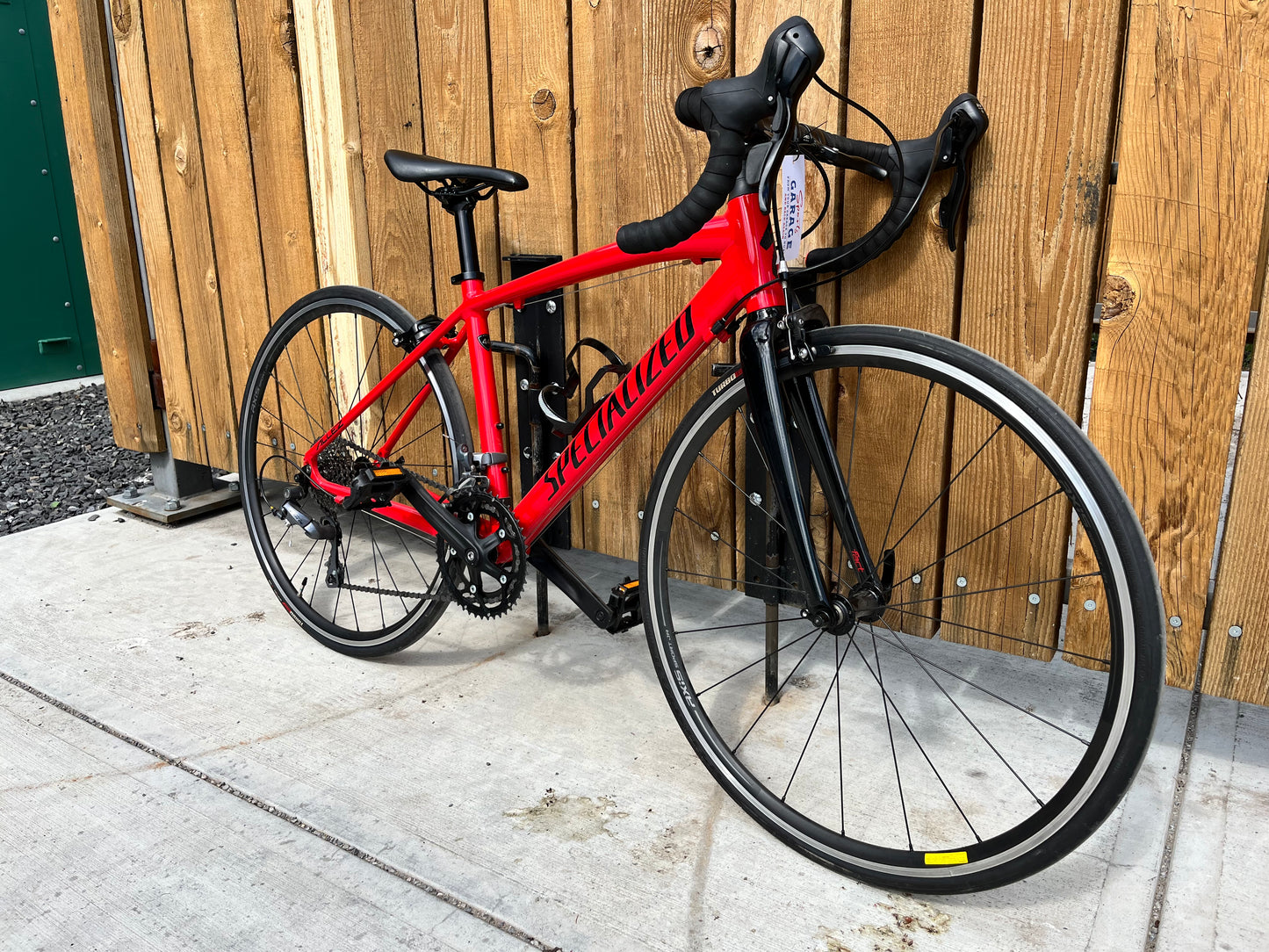 Specialized Allez Junior Road Bike