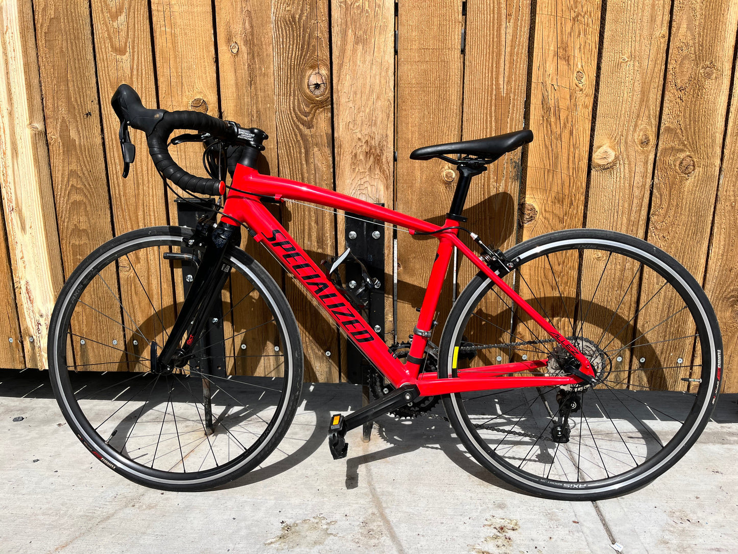 Specialized Allez Junior Road Bike