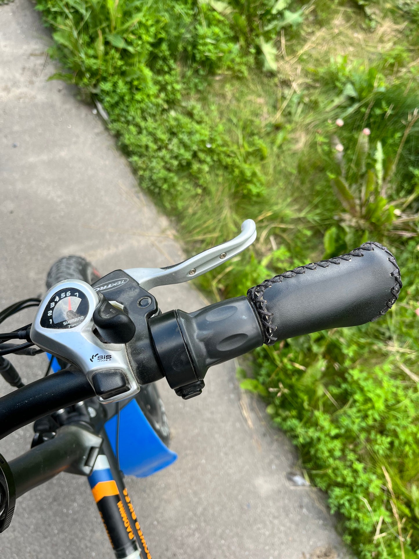 Rad Mini Folding Ebike