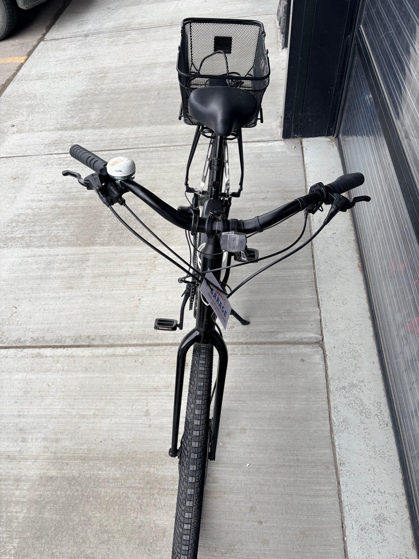 Norco Scene VLT E-Bike