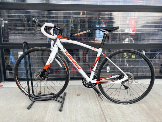 Novara Carema 5D Road Bike