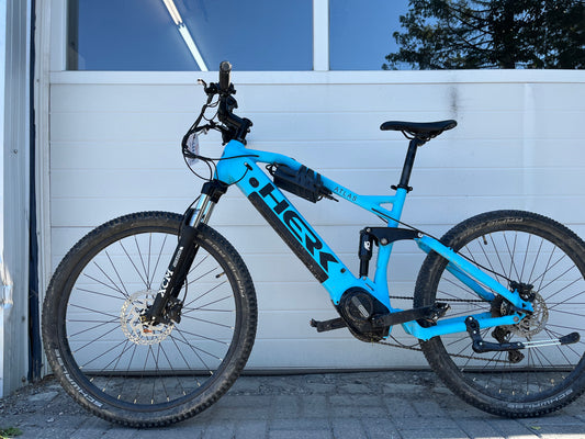 Herk Atlas E-Bike