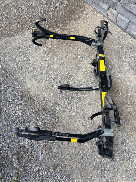 Saris Freedom 2-Bike Rack