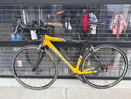 Devinci CX Road Bike