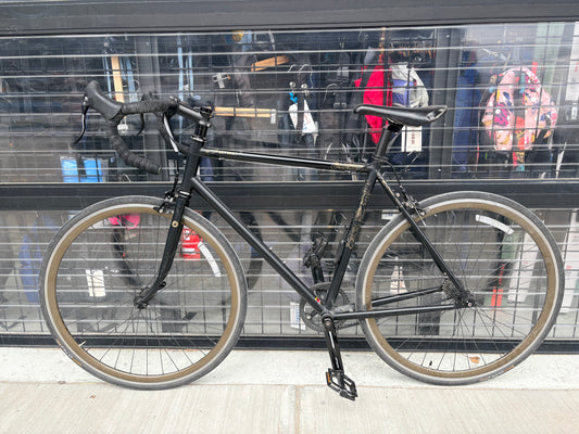 Skyway Single Gear Road Cruiser