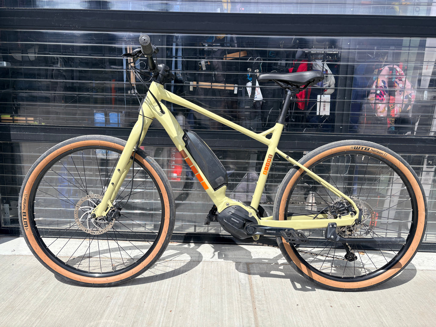 Marin Sausalito E1