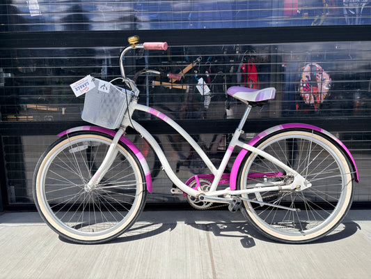 Electra Cruiser