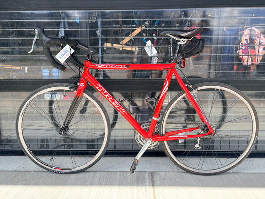 Trek 1500 SLR Road Bike