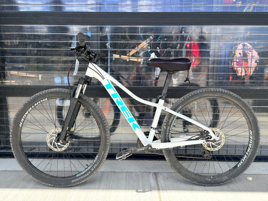 Trek Marlin Hardtail Mountain Bike