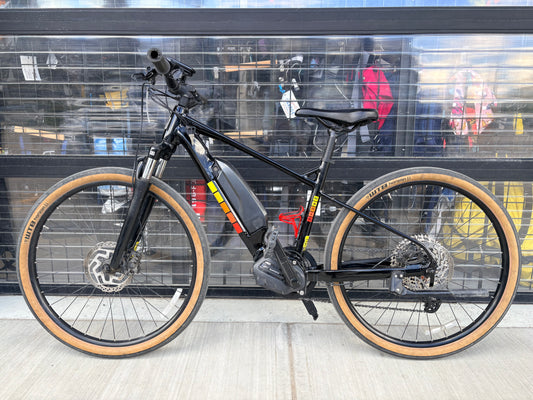 Marin Sausalito E2