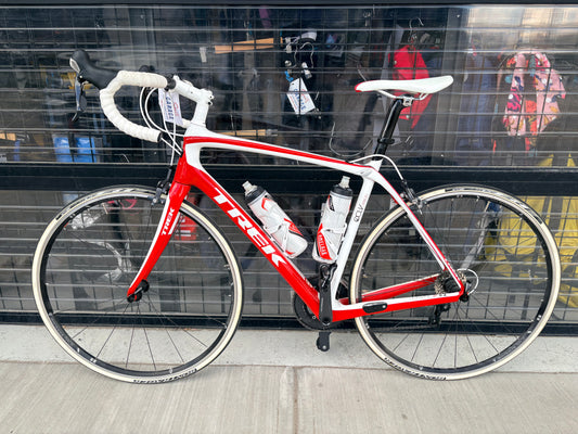 Trek Domane 5.2 OCLV Carbon Road Bike