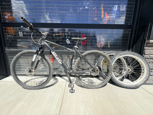 Framed Minnesota 2.0 Fat Bike