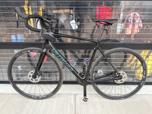 Specialized Tarmac SL6 Sport Road Bike