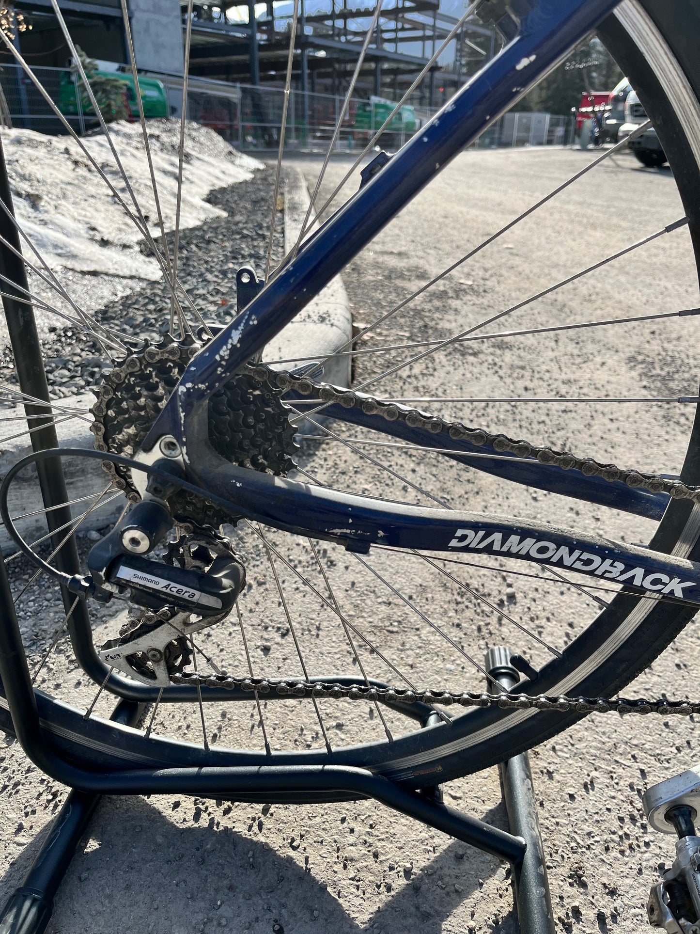 Diamondback Insight 1 Bike