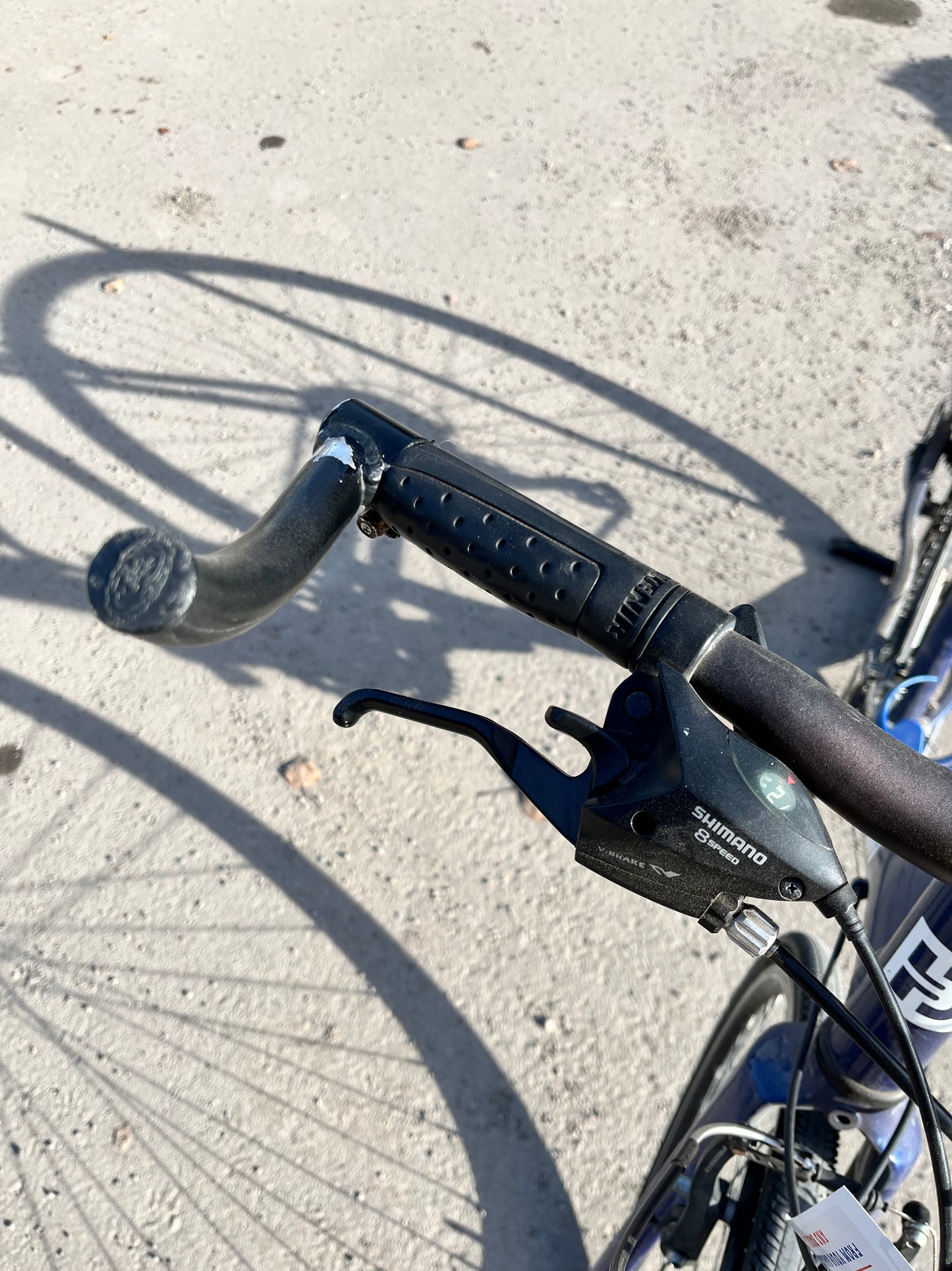 Diamondback Insight 1 Bike