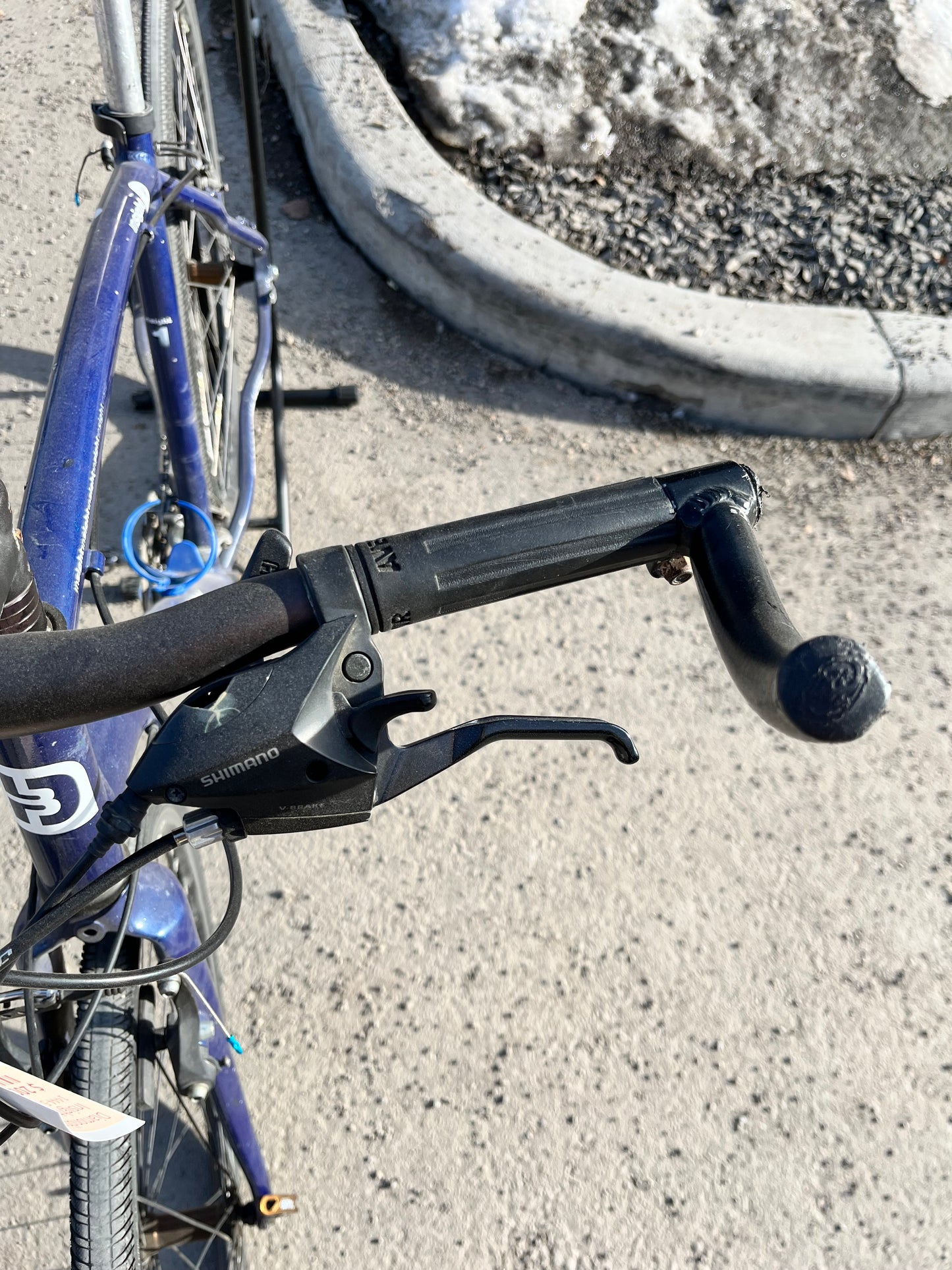 Diamondback Insight 1 Bike