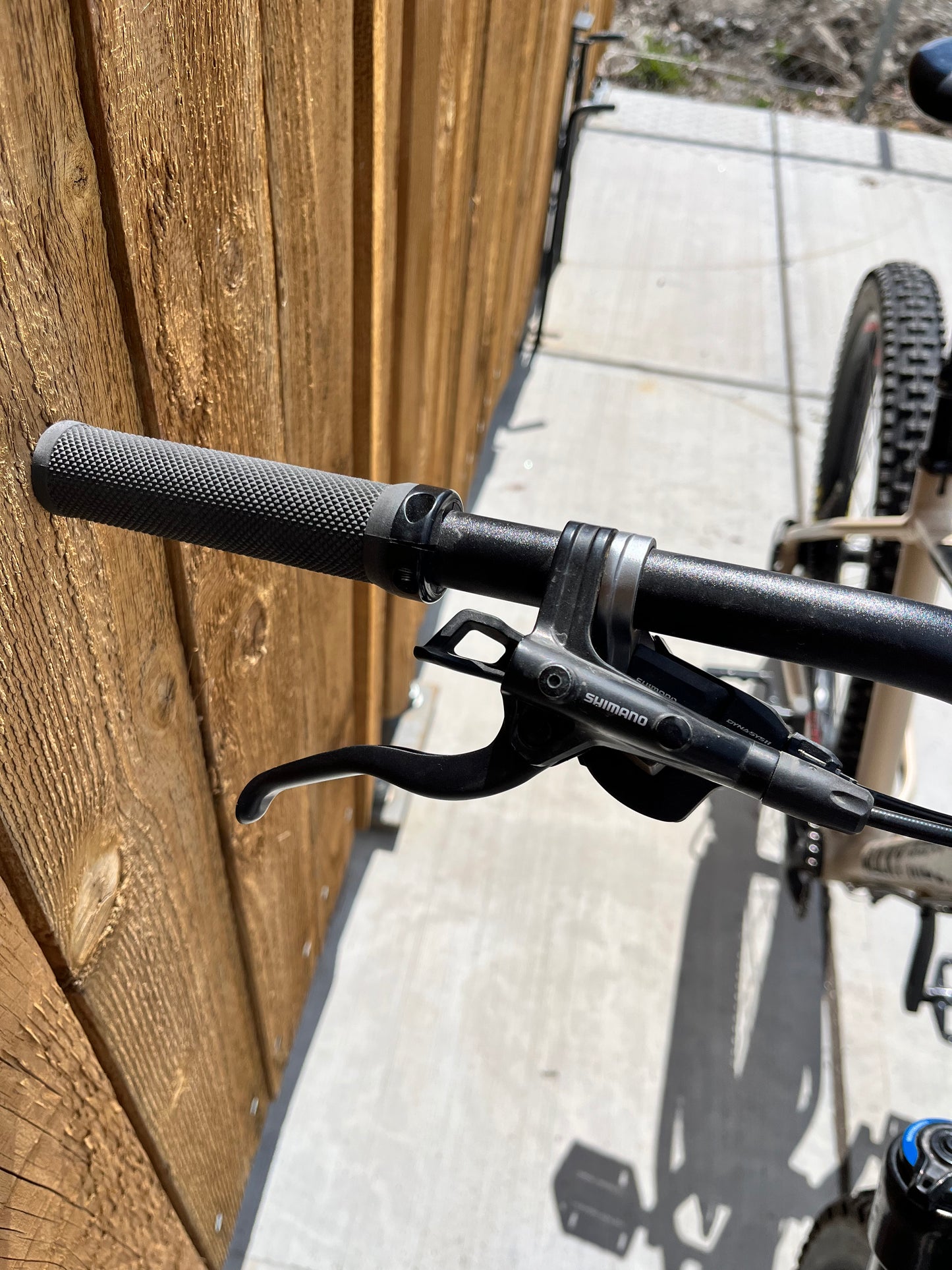 Rocky Mountain Growler 50 Hardtail Mountain Bike