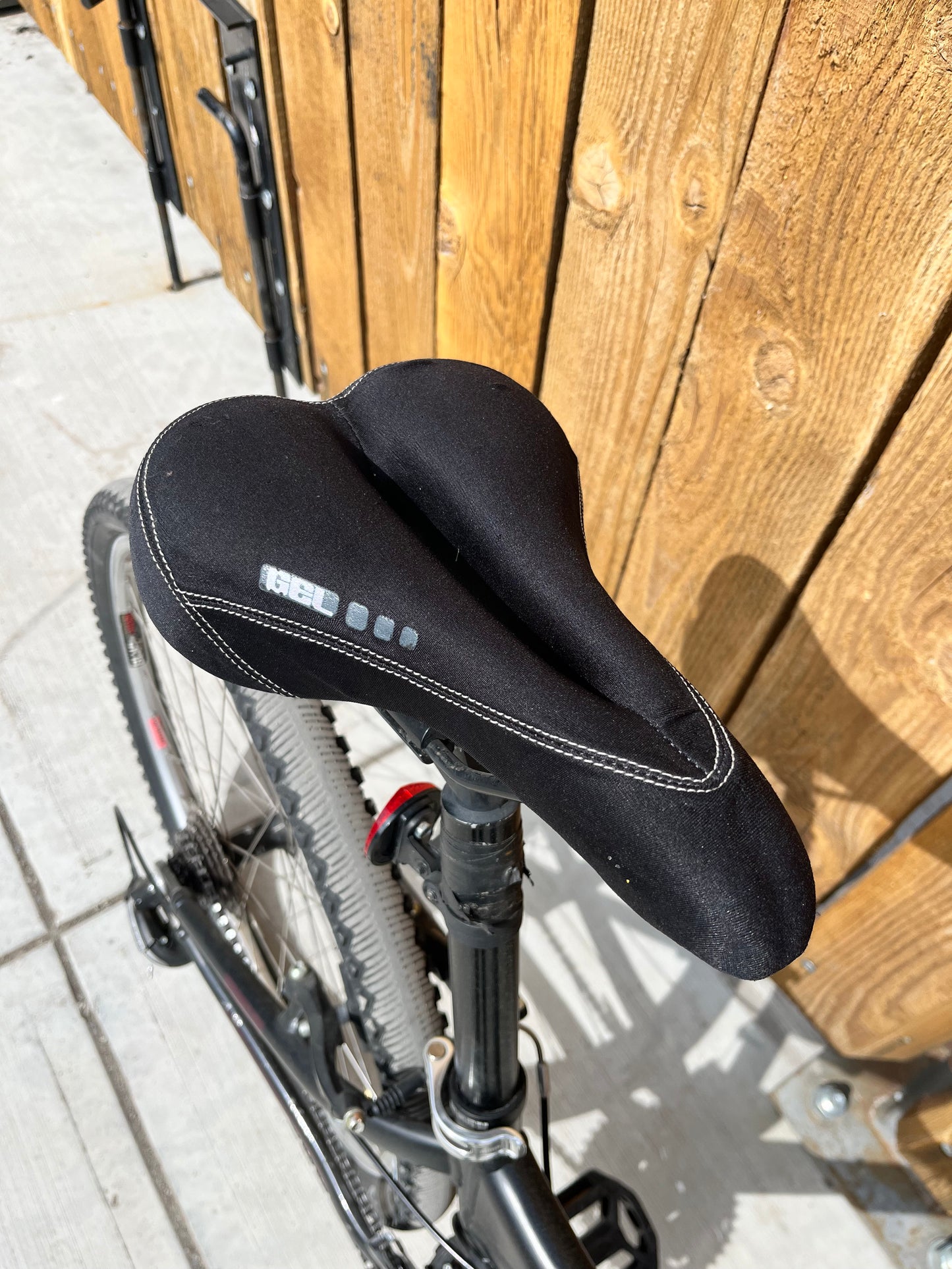 Gary Fischer Opie Bike XS
