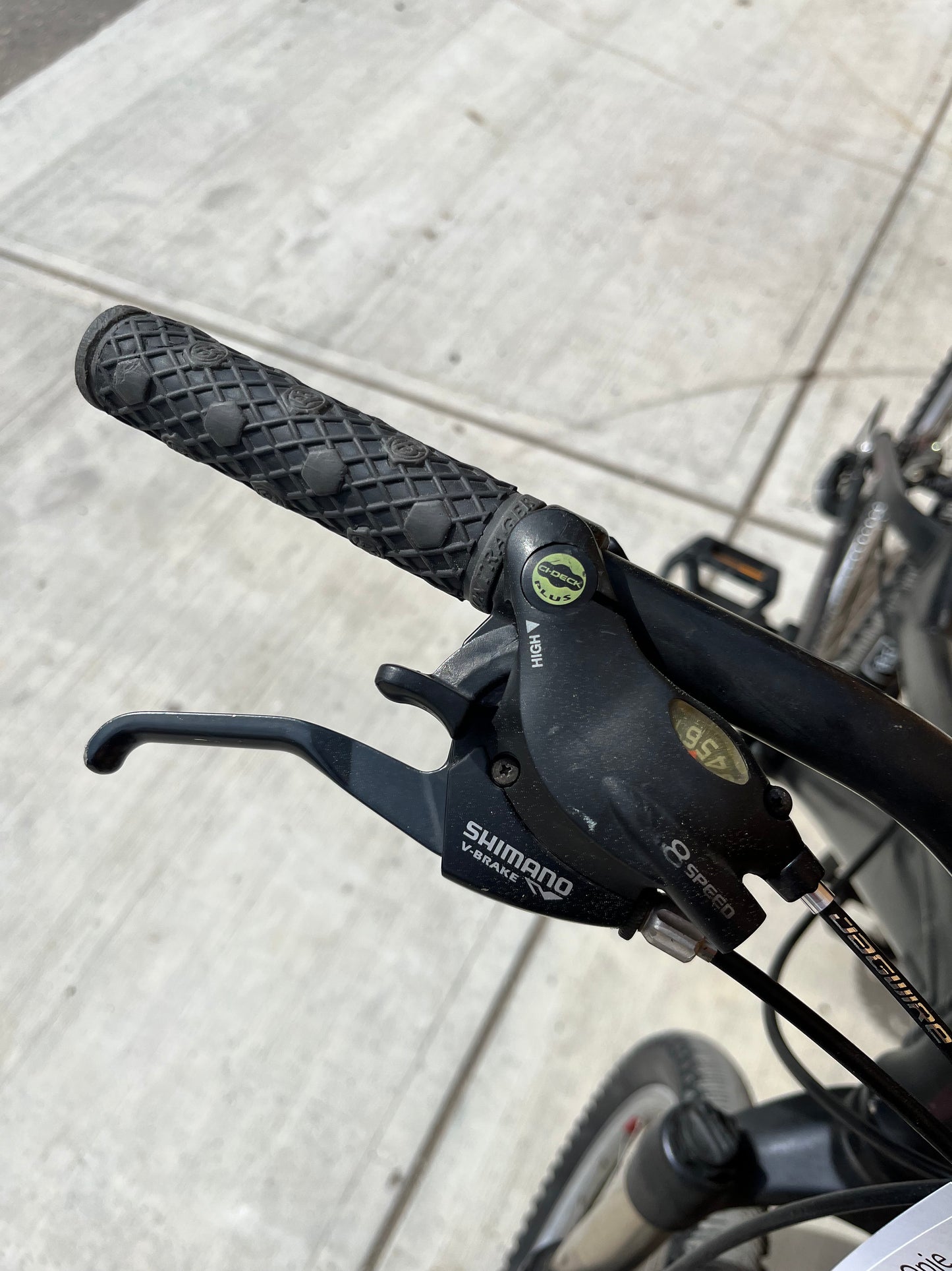 Gary Fischer Opie Bike XS