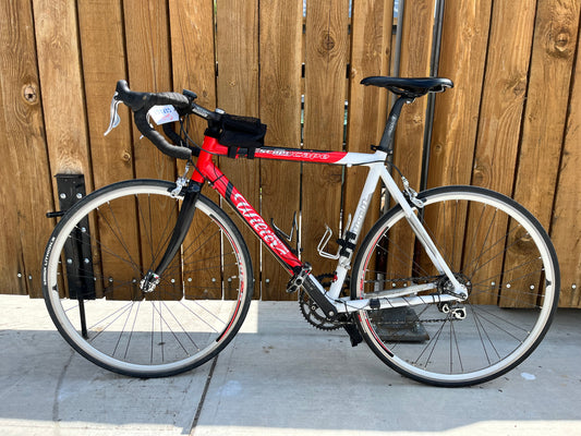 Wilier Triestine Escape Road Bike