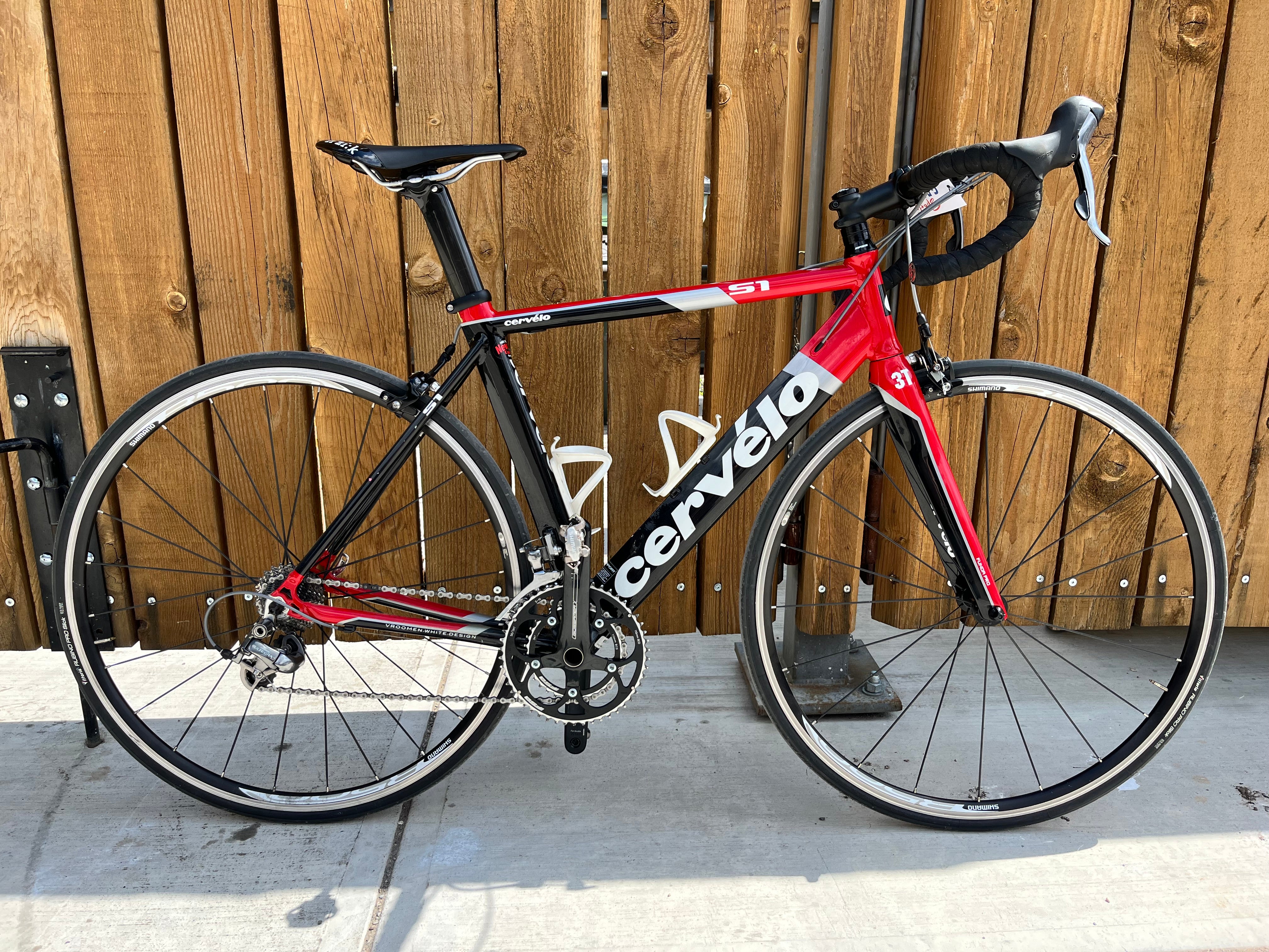 Bike Frame Cervelo S1 Price Cervelo S1 3T Road Bike – Sports Garage