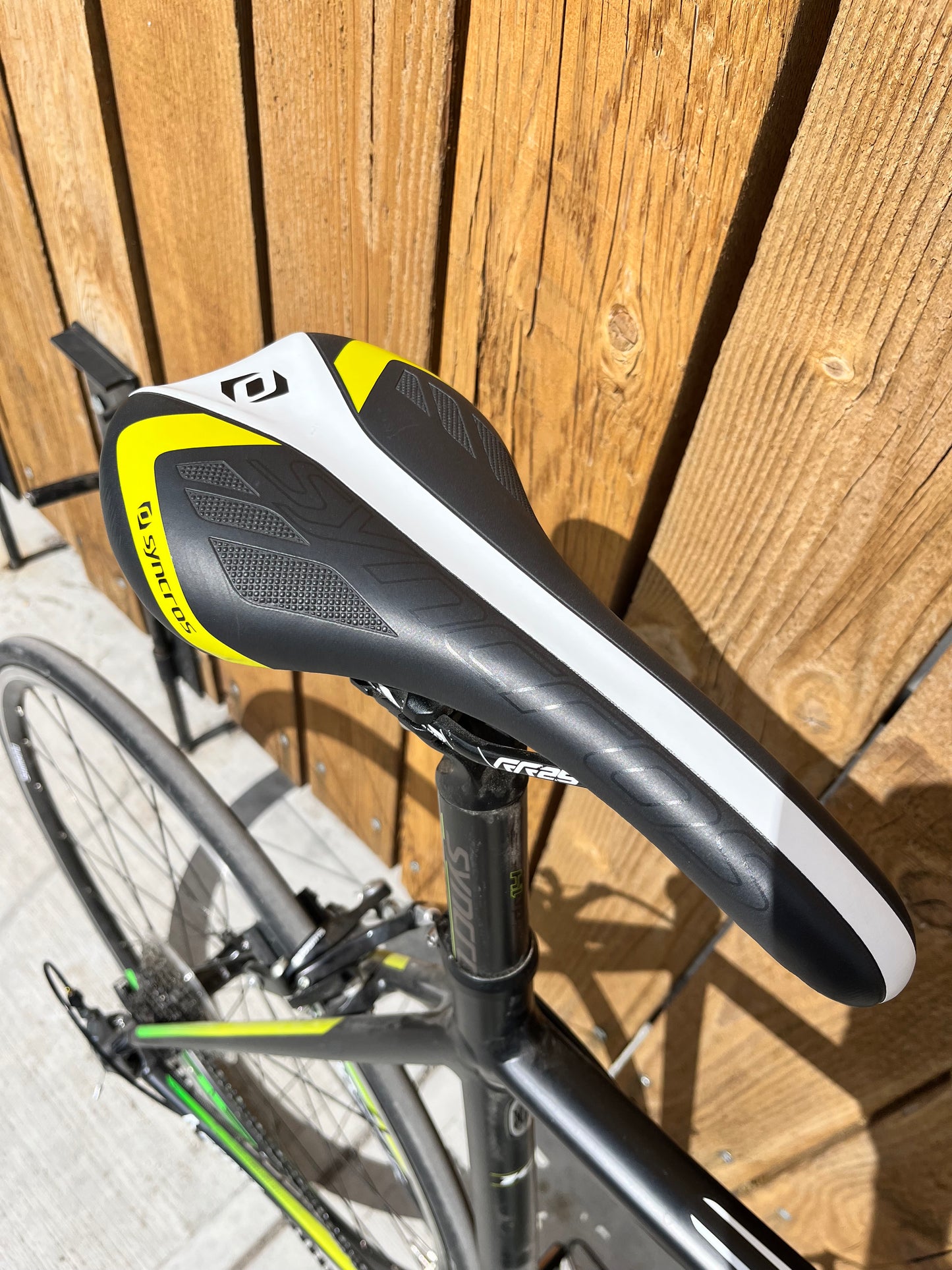 Scott Speedster 10 Road Bike