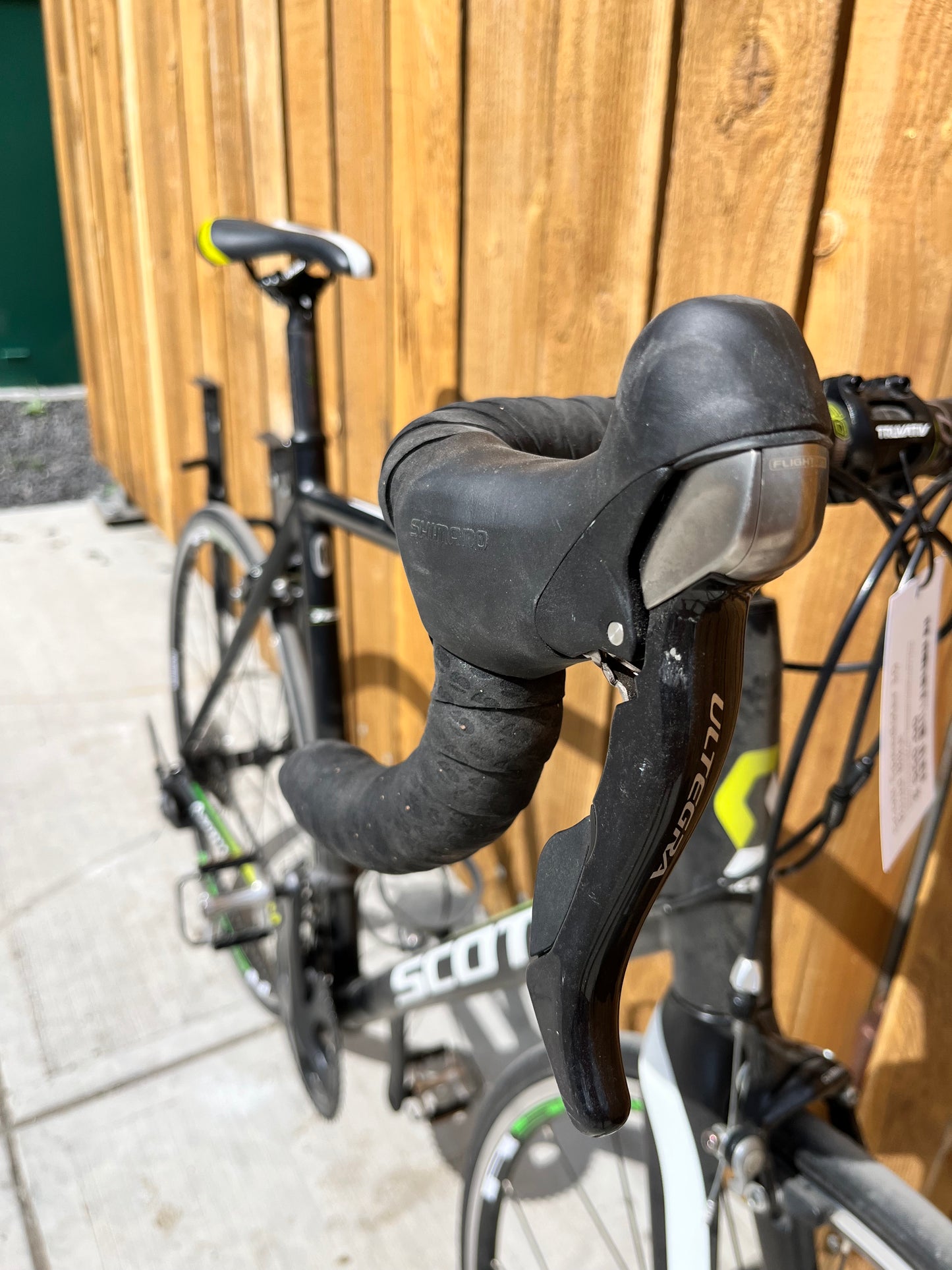 Scott Speedster 10 Road Bike