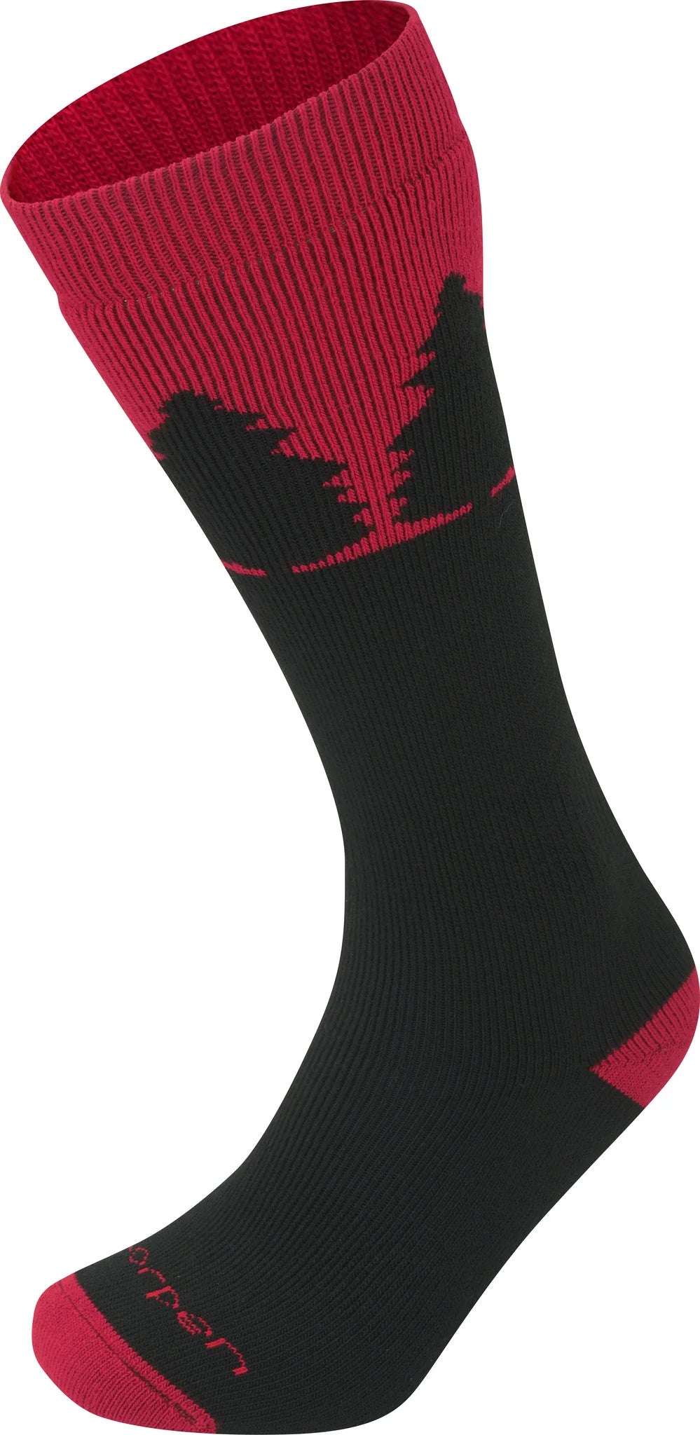 Lorpen Merino Ski & Snowboard Socks - 2-Pack