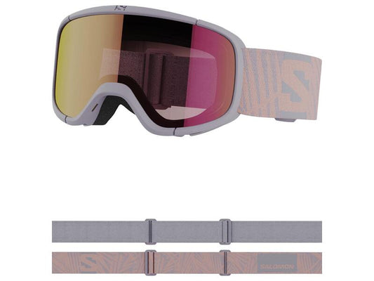 Salomon Lumi Kids Goggles