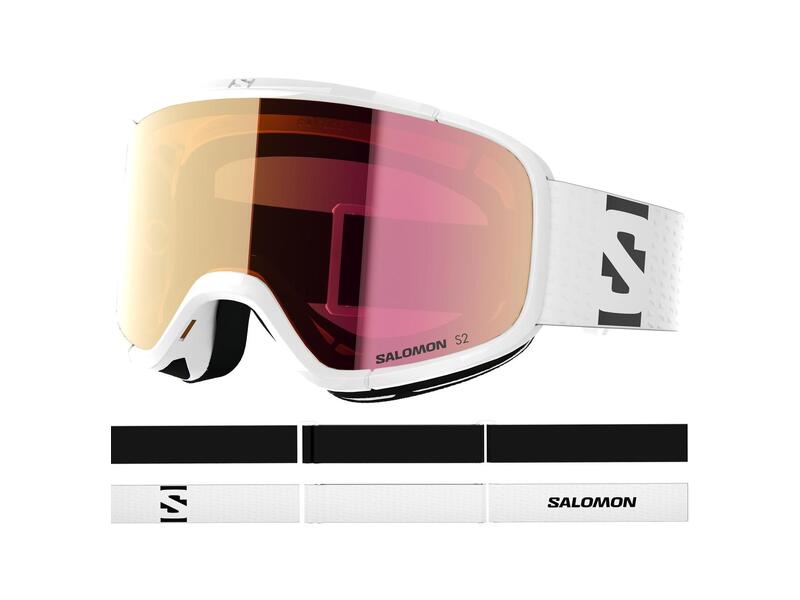 Salomon Lumi Kids Goggles