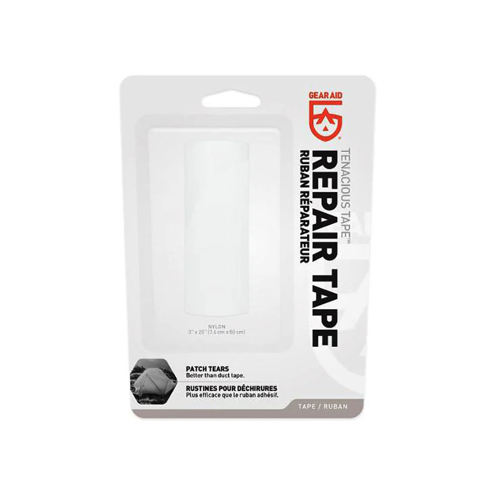Gear Aid Repair Tape Sports Garage