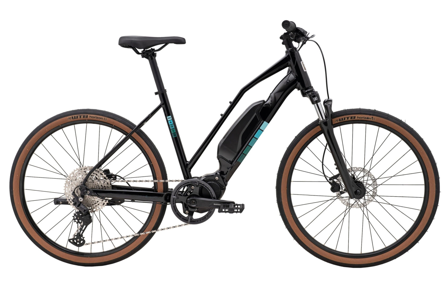 E-Bike Rentals