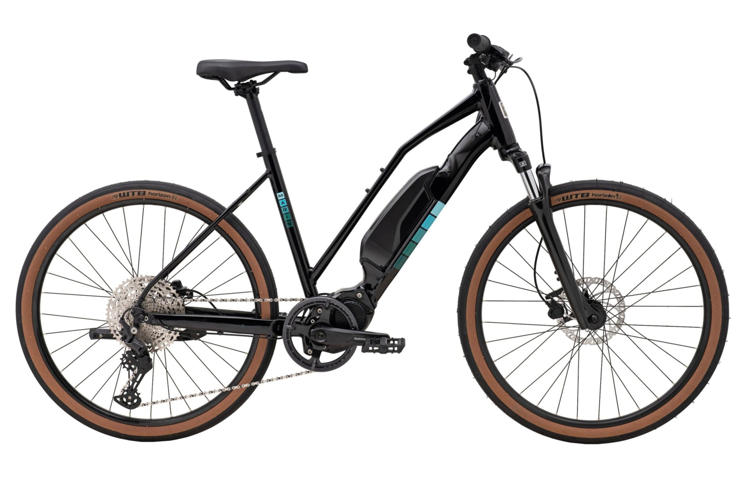 E-Bike Rentals