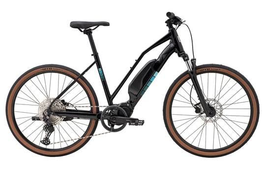E-Bike Rentals