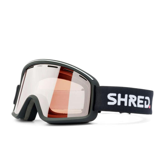 SHRED. Monocle Goggle