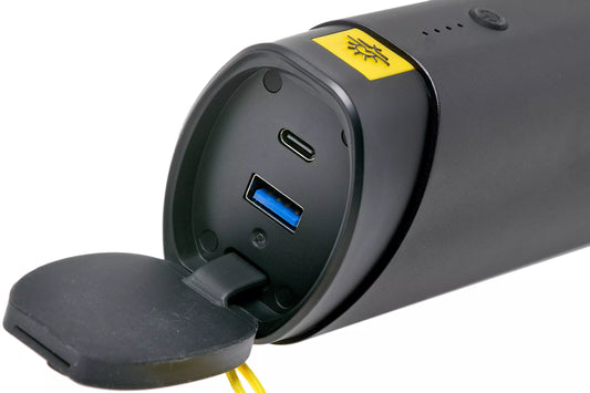 Merlin 75PD Power Pack