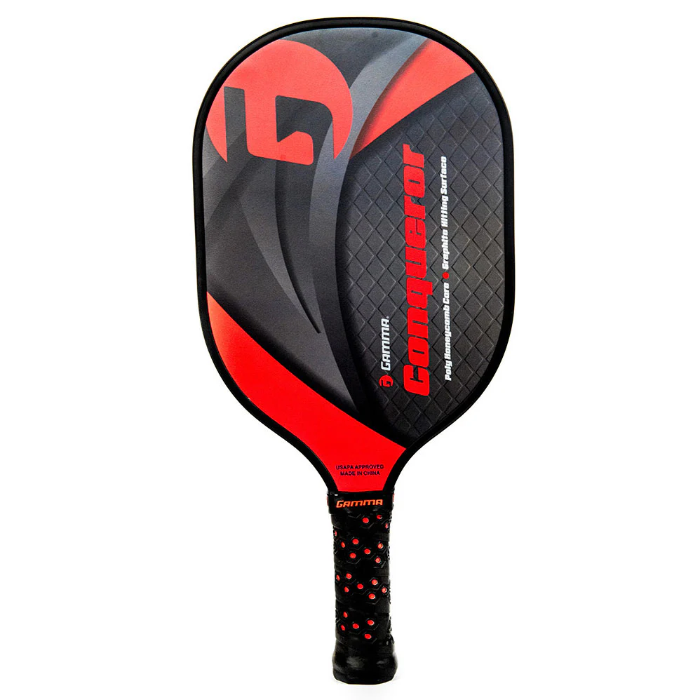 Pickleball Gamma Conquerer Paddle