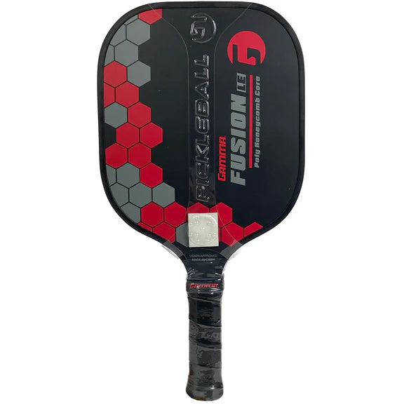 Pickleball Fusion LE Poly Core Paddle