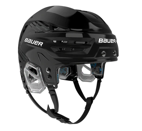 Bauer Reakt 85 Senior Hockey Helmet