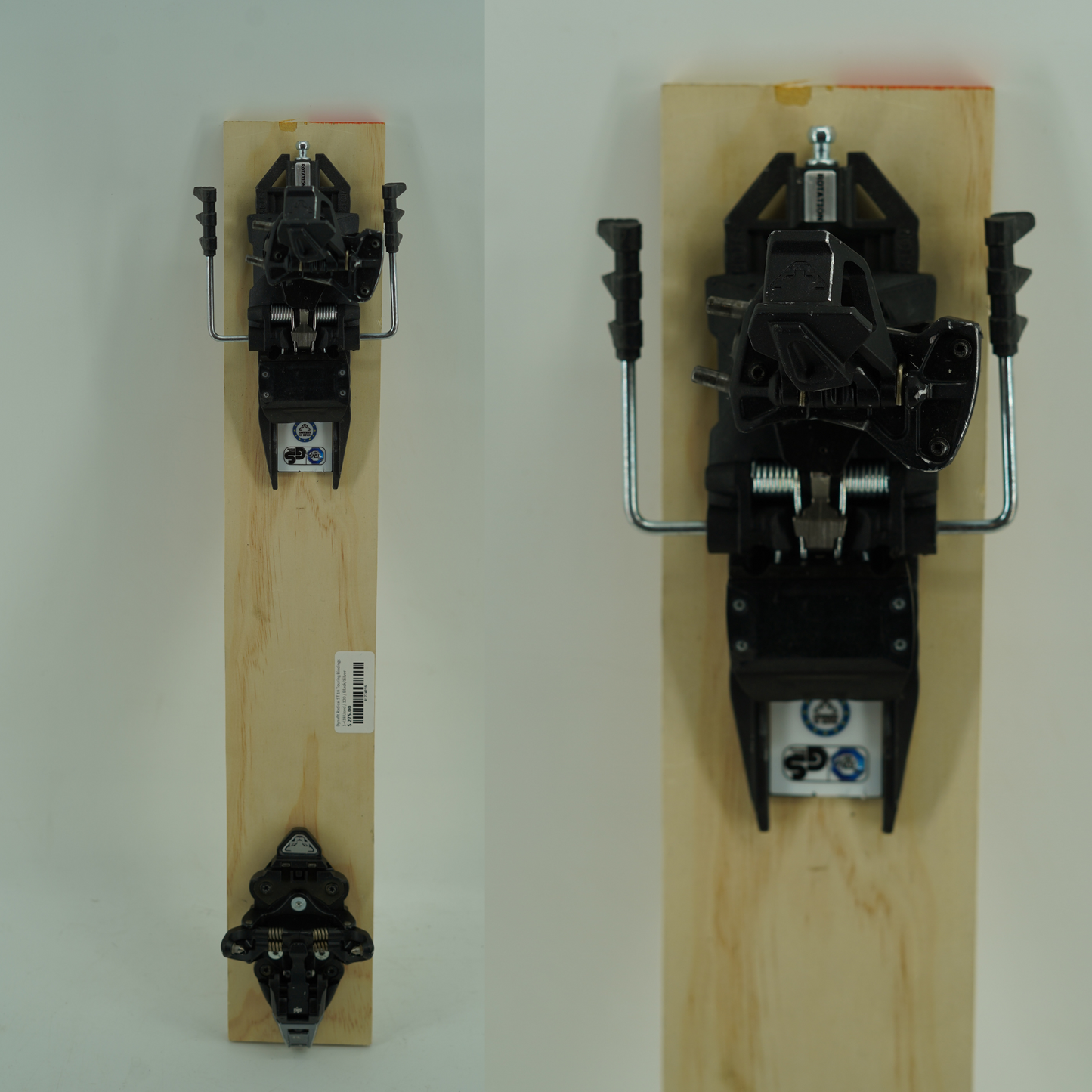 Dynafit Radical ST10 Touring Bindings