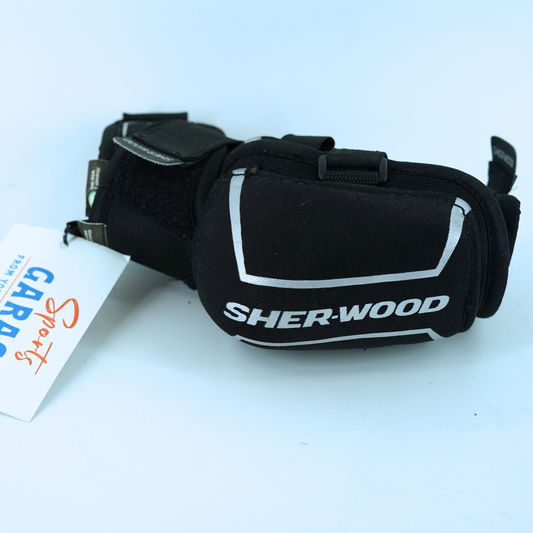 Sherwood Elbow pads M60