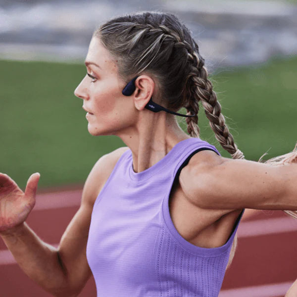 Shokz Open Run Pro