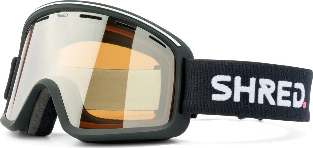 SHRED. Monocle Goggle