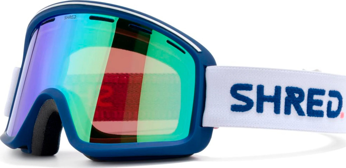 SHRED. Monocle Goggle