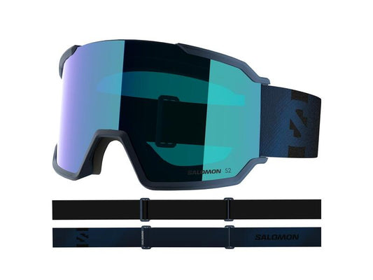 Salomon S/VIEW 3 Goggles