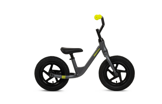Batch Balance Bike